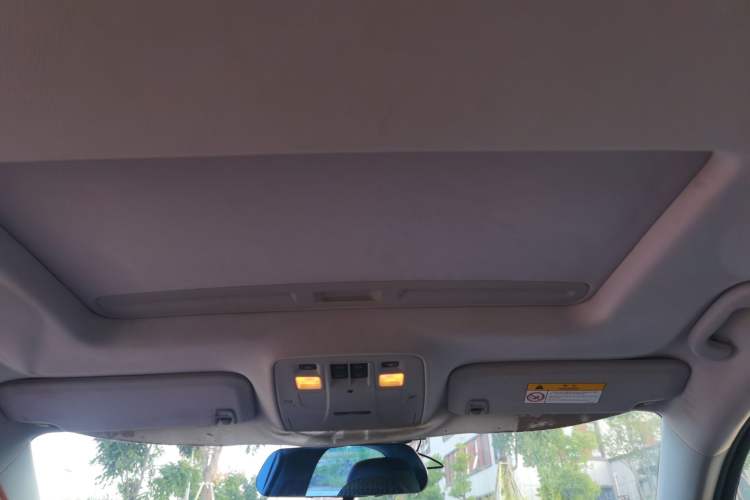 Used Chevrolet Malibu 2014 2.4L Automatic Luxury Edition
