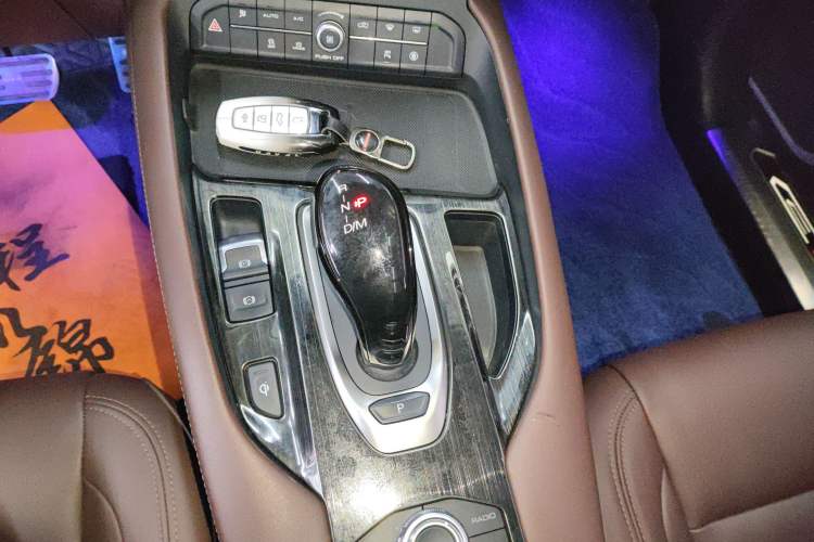 Used Haval F7 2019 1.5T Two-Wheel Drive i-Trend China VI Standard