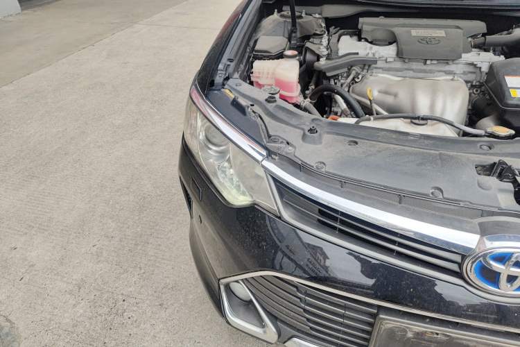 Used Toyota Camry 2015 Dual-Engine 2.5 HG Luxury Navigation Edition Right Front Headlight