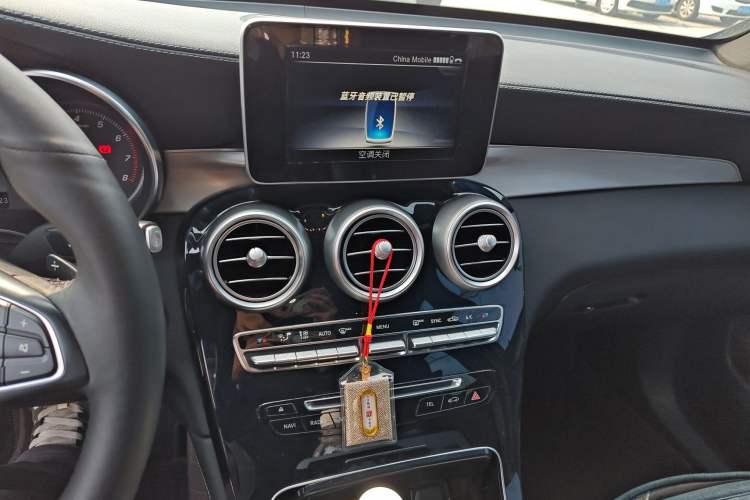 Used Mercedes-Benz GLC 2019 GLC 200 L 4MATIC