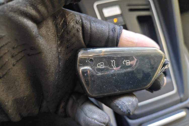 Used Volkswagen Golf 2024 280TSI DSG Pro 50th Anniversary Edition
