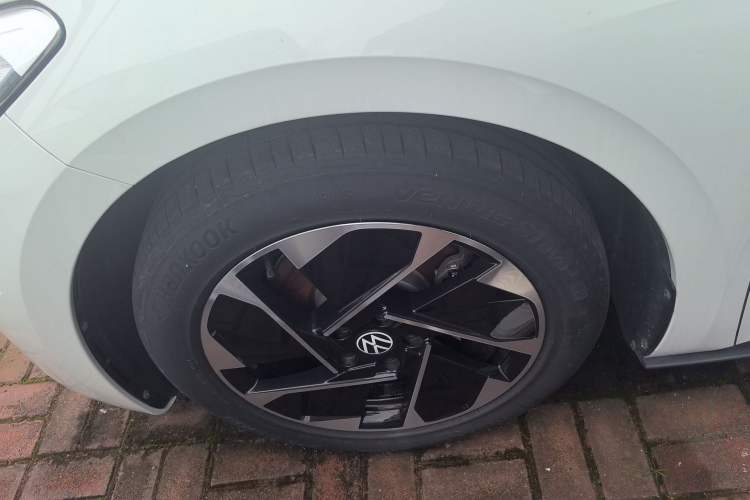 Used Volkswagen ID.3 2024 Pure & Smart Edition