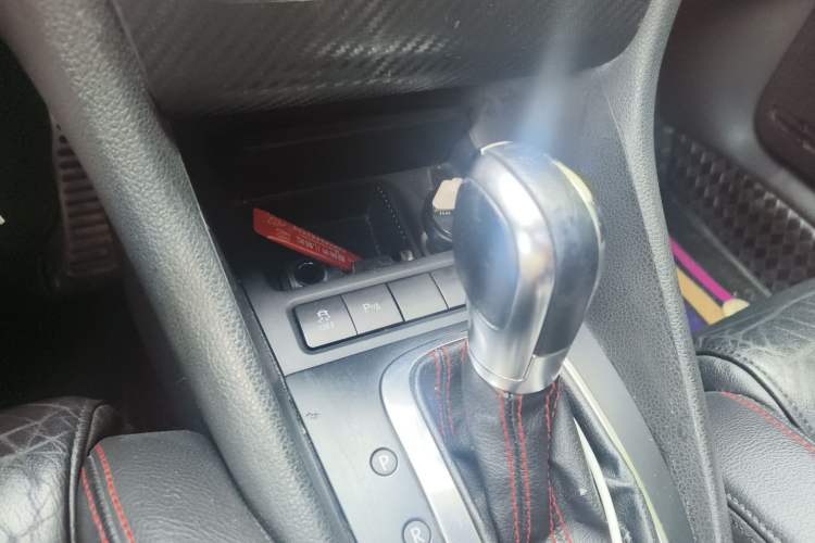 Used Volkswagen Golf GTI 2012 2.0 TSI GTI