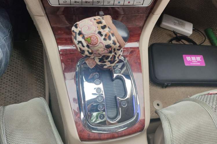 Used Volkswagen Passat 2011 1.8T Automatic Luxury Model