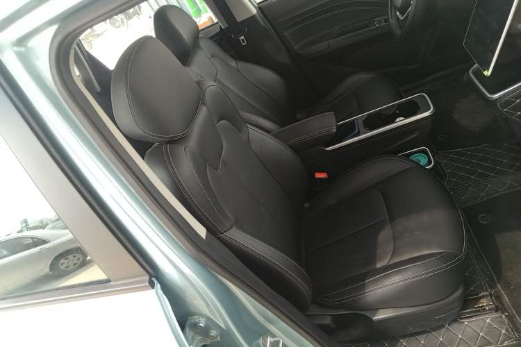 Used NETA V 2022 Chao 400 Lite