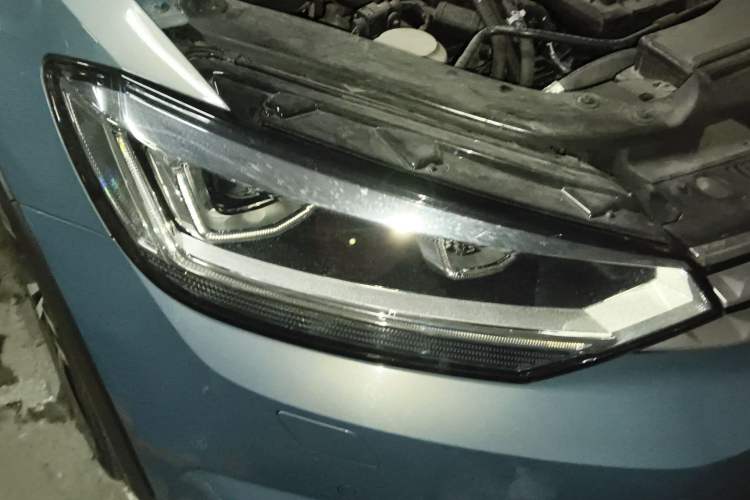 Used Volkswagen Touran 2021 Volkswagen Touran L 280TSI DSG Boundary Edition 7-Seater