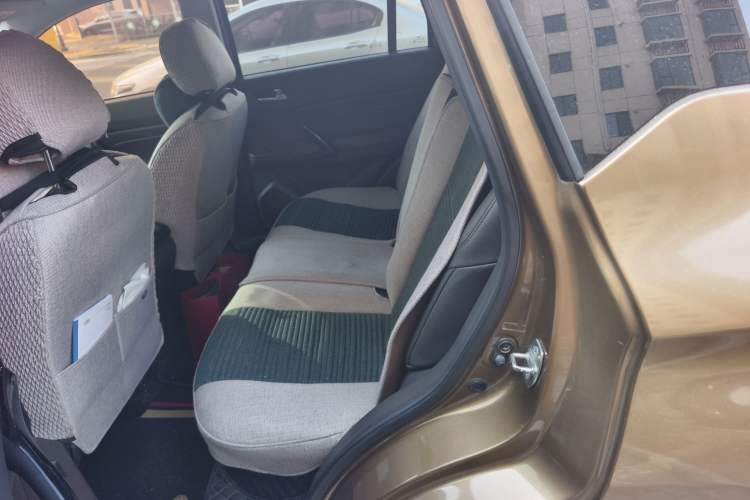 Used GAC Trumpchi GS4 2016 235T G-DCT Luxury Edition
