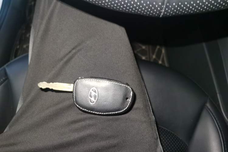 Used Hyundai Elantra (6th Generation / Lingdong) 2016 1.6L Automatic ZhiXuan – Elite Version
