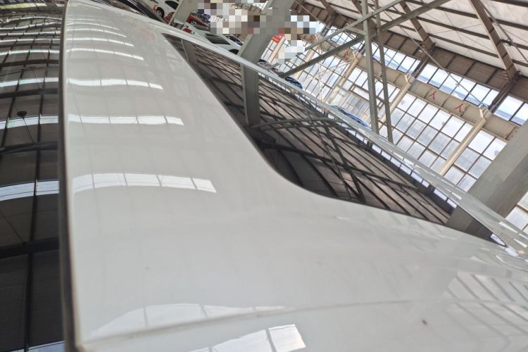 Used Buick GL8 New Energy 2025 Lu Shang Luxury Edition 7-Seater
