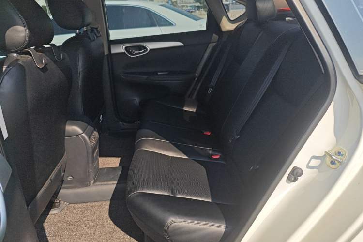 Used Nissan Sylphy 2024 Classic 1.6XE CVT Comfort Edition