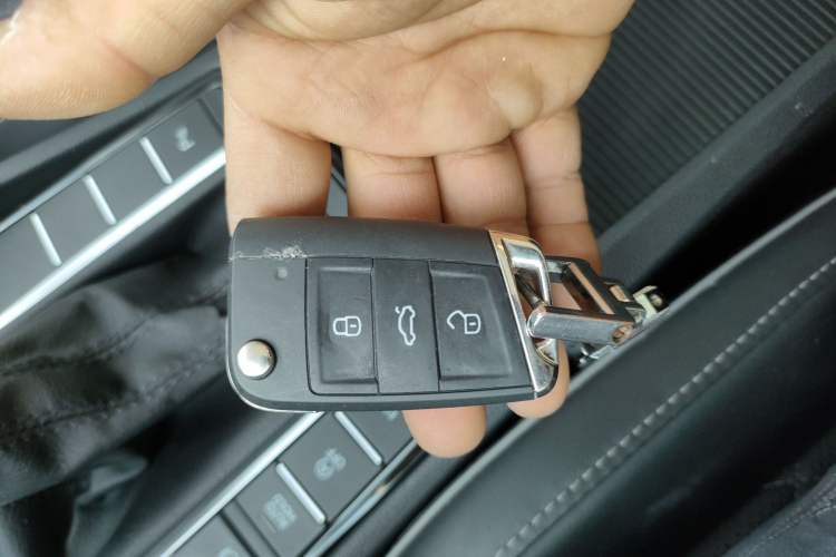 Used Volkswagen Sagitar 2023 200TSI DSG Excellence Edition