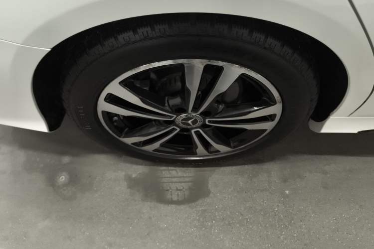 Used Mercedes-Benz C-Class 2020 C 260 Sport Edition