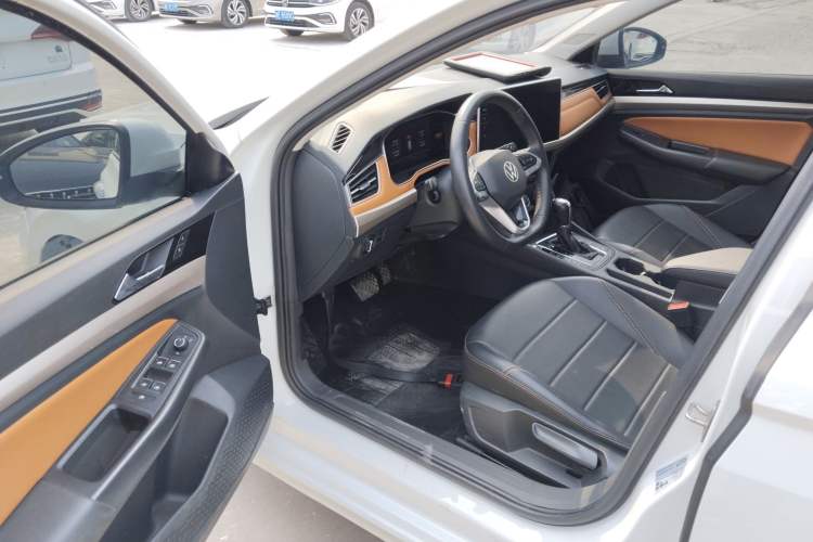 Used Volkswagen Bora 2023 200TSI DSG Enjoyment Edition