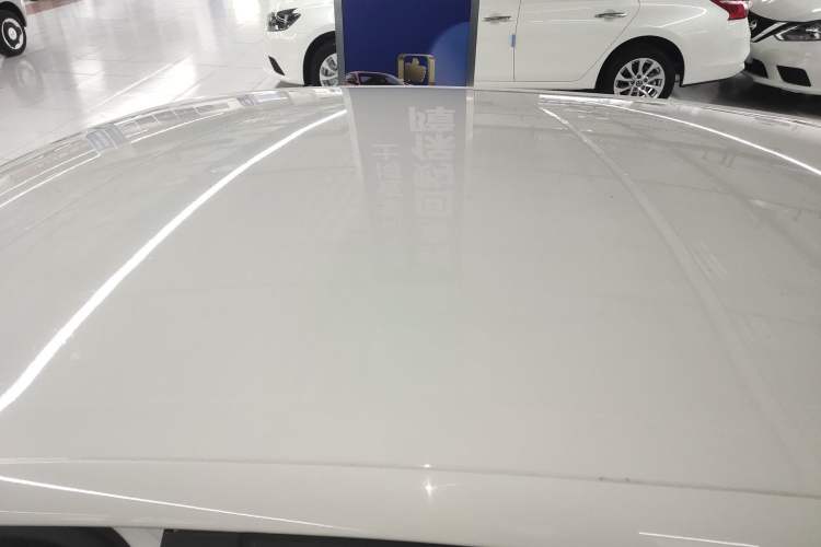 Used Volkswagen Polo 2018 1.5L Manual Drive-Comfort Model