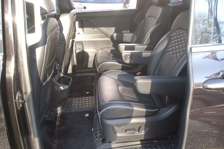 Used Hyundai Custo 2021 380TGDi Smart Luxury Premium LUX