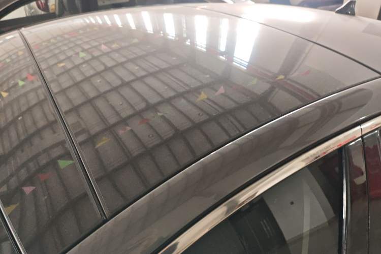 Used Kia K5 2021 270T CVVD Refreshed Edition
