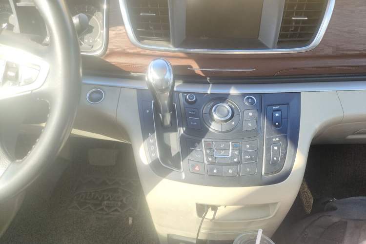 Used Buick GL8 2018 28T Prestige Version China VI Standard
