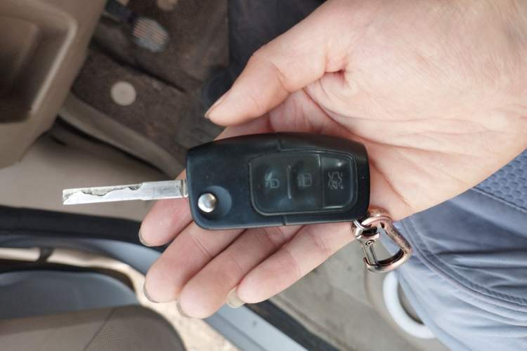 Used Ford Focus 2012 Sedan Classic 1.8L Manual Base Model
