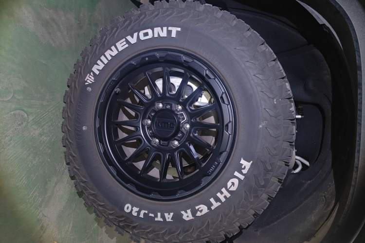 Used Ford Bronco 2024 2.3T Long Beach