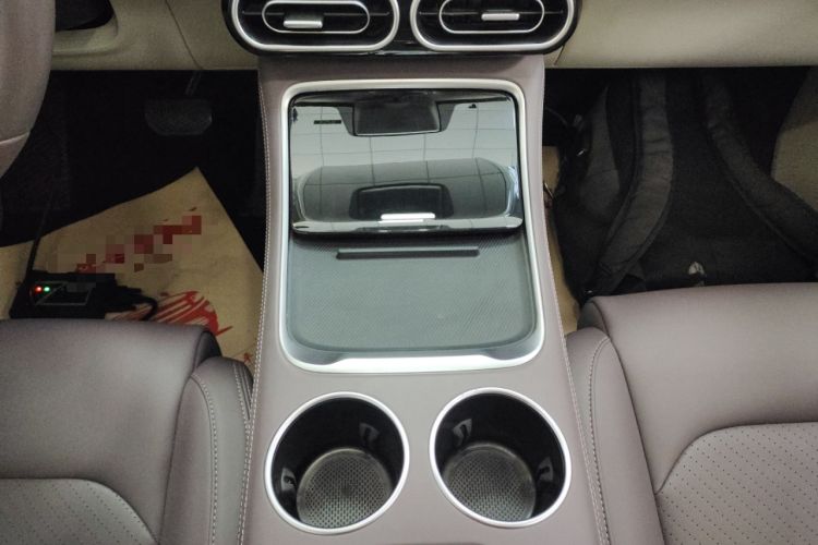 Used Leapmotor C11 2023 Pure Electric 500 Comfort Edition