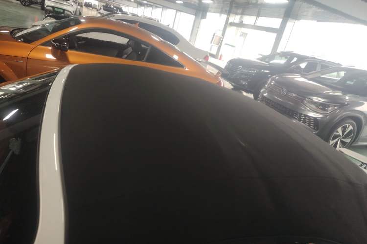 Used Porsche Boxster 2013 Boxster 2.7L