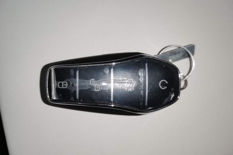 Used BYD Qin L 2024 DM-i 80KM Beyond Model