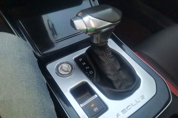 Used Dongfeng Aeolus Yixuan GS 2020 230T Automatic Cool Edition