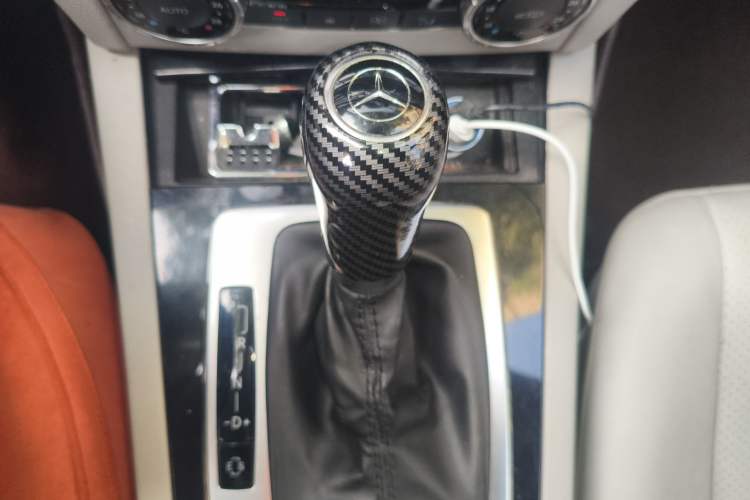 Used Mercedes-Benz C-Class 2013 C 180 Classic Grand Edition