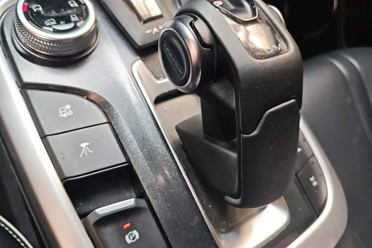 Used Tank 300 2023 Off-Road Edition 2.0T Conqueror