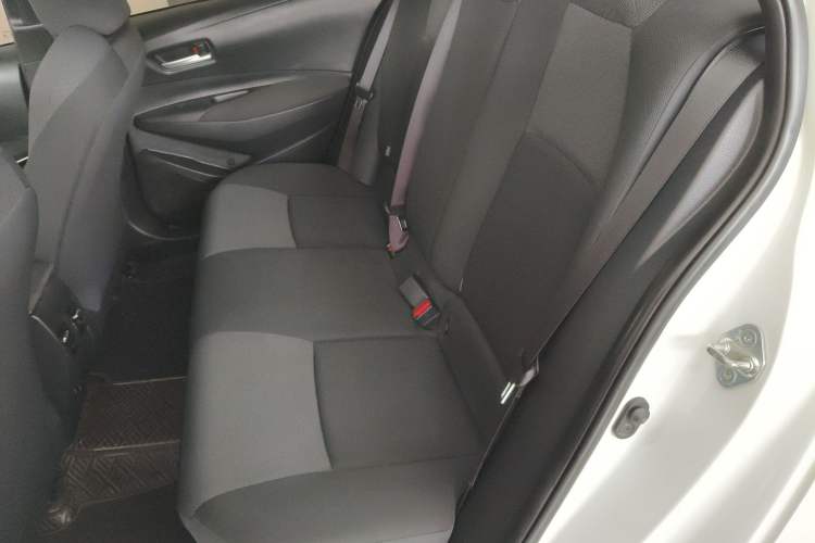 Used Toyota Levin 2022 Dual-Engine 1.8H E-CVT Luxury Edition