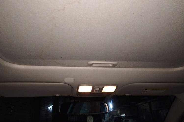 Used Kia KX Cross 2017 1.4L AT GLS