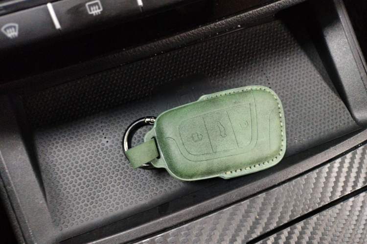 Used Chery New Energy eQ5 2020 High-Energy Pro Edition