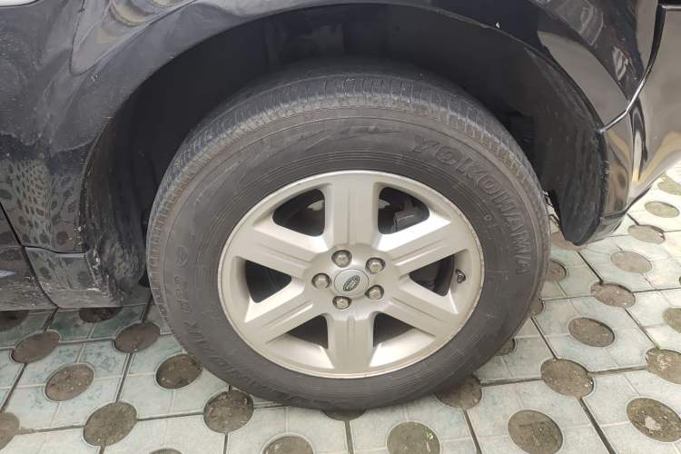 Used Land Rover Freelander 2 2011 2.2T SD4 SE Diesel Edition