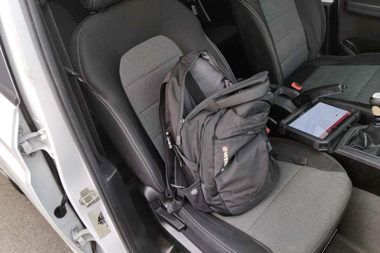 Used Wuling Hongguang PLUS 2019 1.5T Manual Standard Edition 5 Seats
