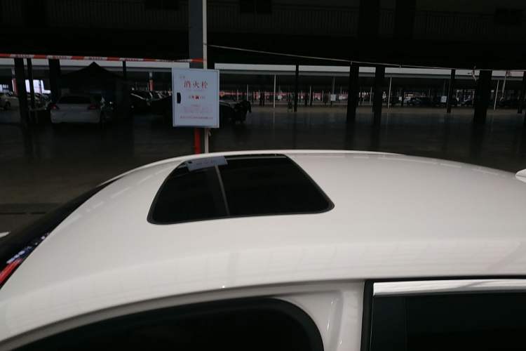 Used Cadillac ATS-L 2016 28T Fashion Edition