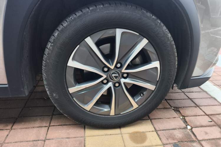 Used Lexus UX New Energy 2020 300e Pure·Joy Edition
