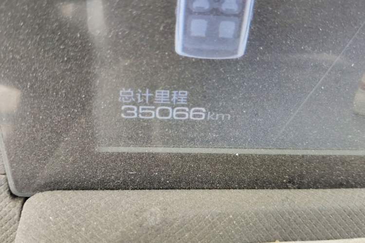 Used Wuling Hongguang MINIEV 2020 Enjoyment Model Lithium Iron Phosphate