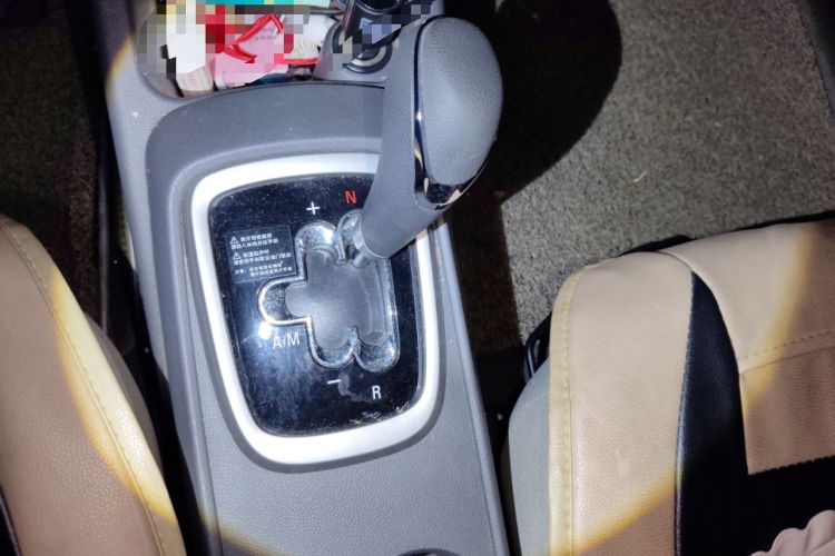 Used Chevrolet Sail 2015 Sail 3 1.3L AMT Ideal Edition