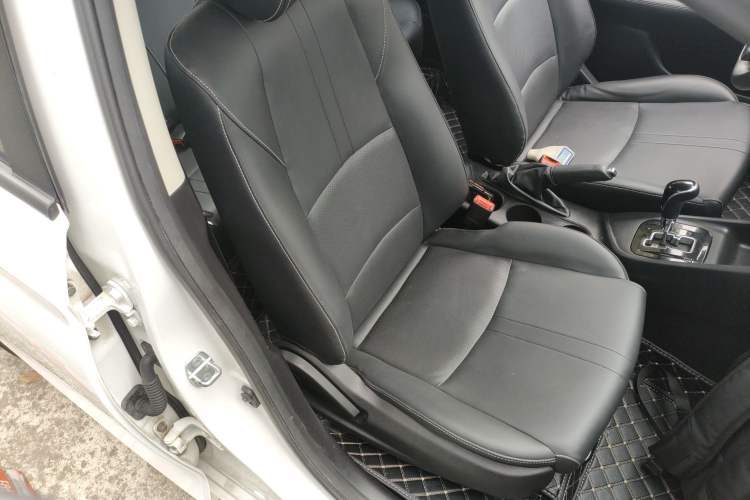 Used CHANGAN Alsvin 2019 1.5L DCT LianDong Cloud Edition
