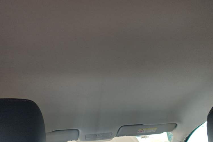 Used Volkswagen Jetta 2017 1.5L Automatic Fashion Model Headliner