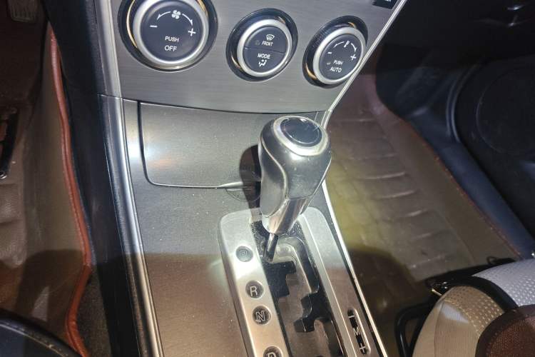 Used Mazda 6 2013 2.0L Automatic Fashion Edition