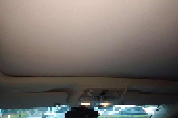 Used Cadillac SRX 2011 3.0L Flagship Edition