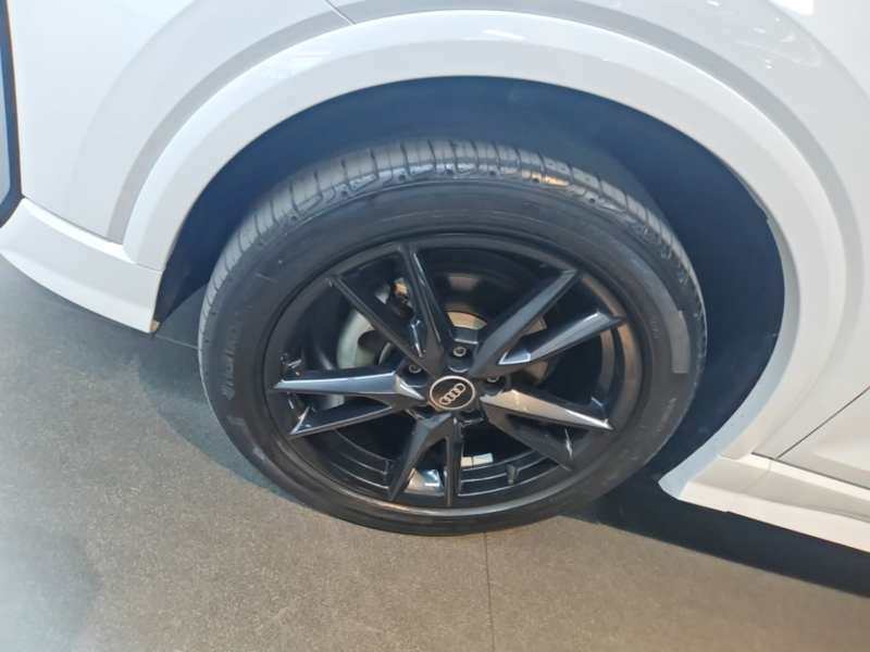Used Audi Q2L 2022 35 TFSI Progressive Dynamic Edition — 22