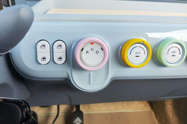 Used Bestune Pony 2025 222km Range Agile Horse
