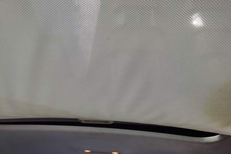 Used Audi A5 2014 Coupe 45 TFSI Headliner