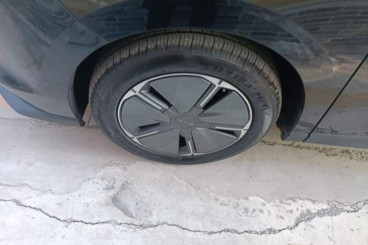 Used SAIC MAXUS Dajia 7 2024 Revised Version Super Hybrid Long-Range Edition Enjoyment Version