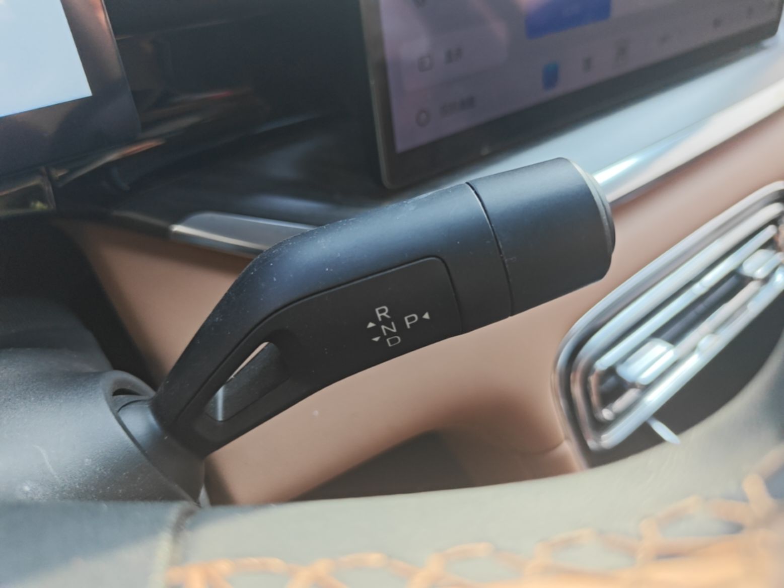 Geely Galaxy Stellar 6 2026 Model 125km Exploration+ Edition — снимка 16