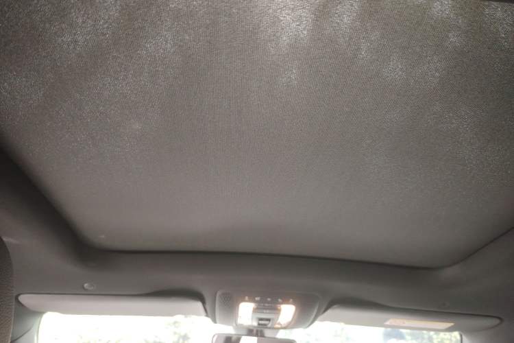 Used Mercedes-Benz A-Class 2021 A 200 L Sport Sedan Fashion Model
