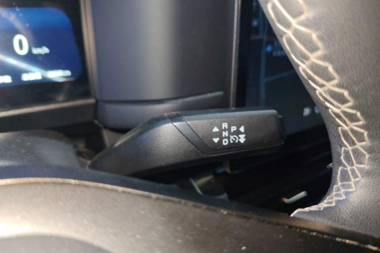 Used iCAR 03T 2024 501km Four-wheel Drive Long-Range Version
