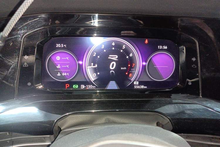 Used Volkswagen Golf 2021 280TSI DSG R-Line
